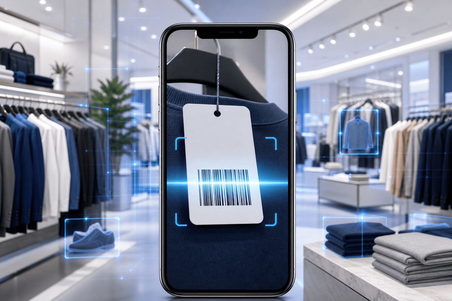 Fashion Store Ordering App
